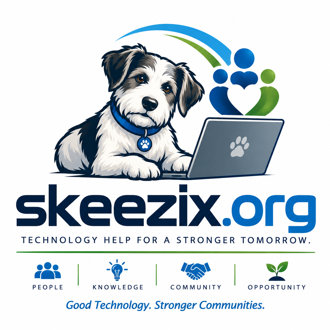 Skeezix.org logo